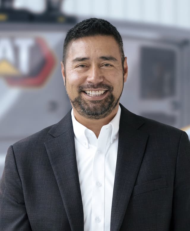 Digging Deep and Thinking Smart: Caterpillar Brings Heavy Innovation to the CES Keynote Stage