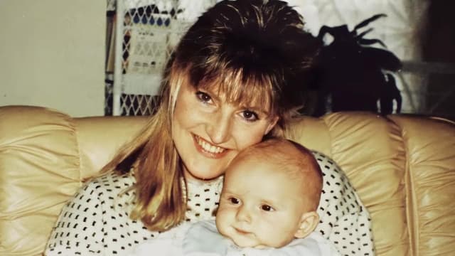 Man faces court 34 years after wife's alleged murder