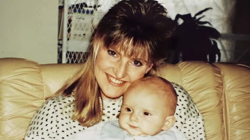 Man faces court 34 years after wife's alleged murder