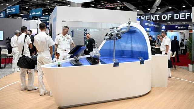 Today's toddlers to be Australia's future submariners