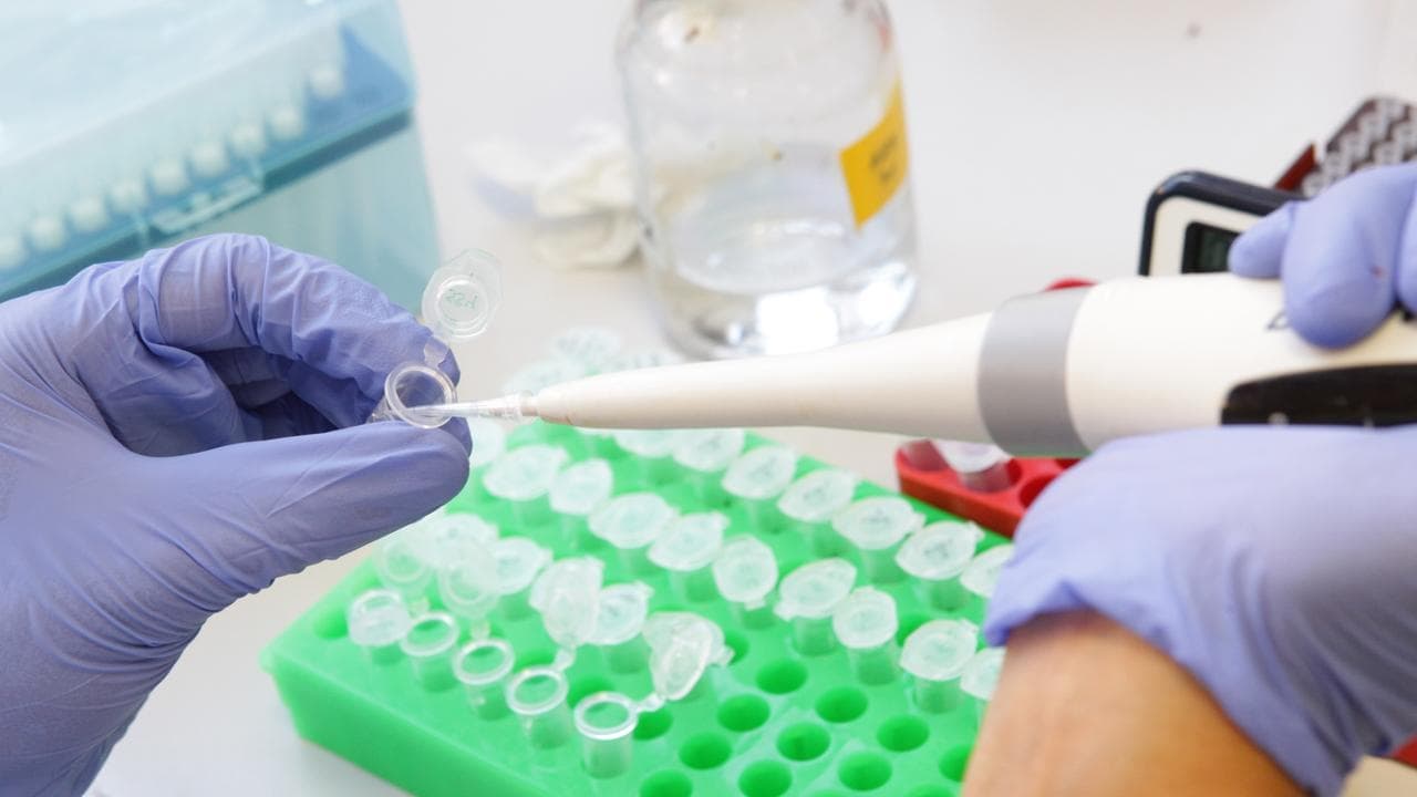 'Cloud' lingers in DNA contest over notorious murder