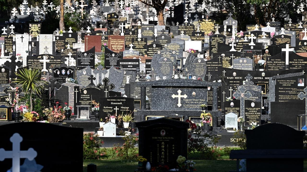 Migration isn't hiding deaths linked to vaccines: experts