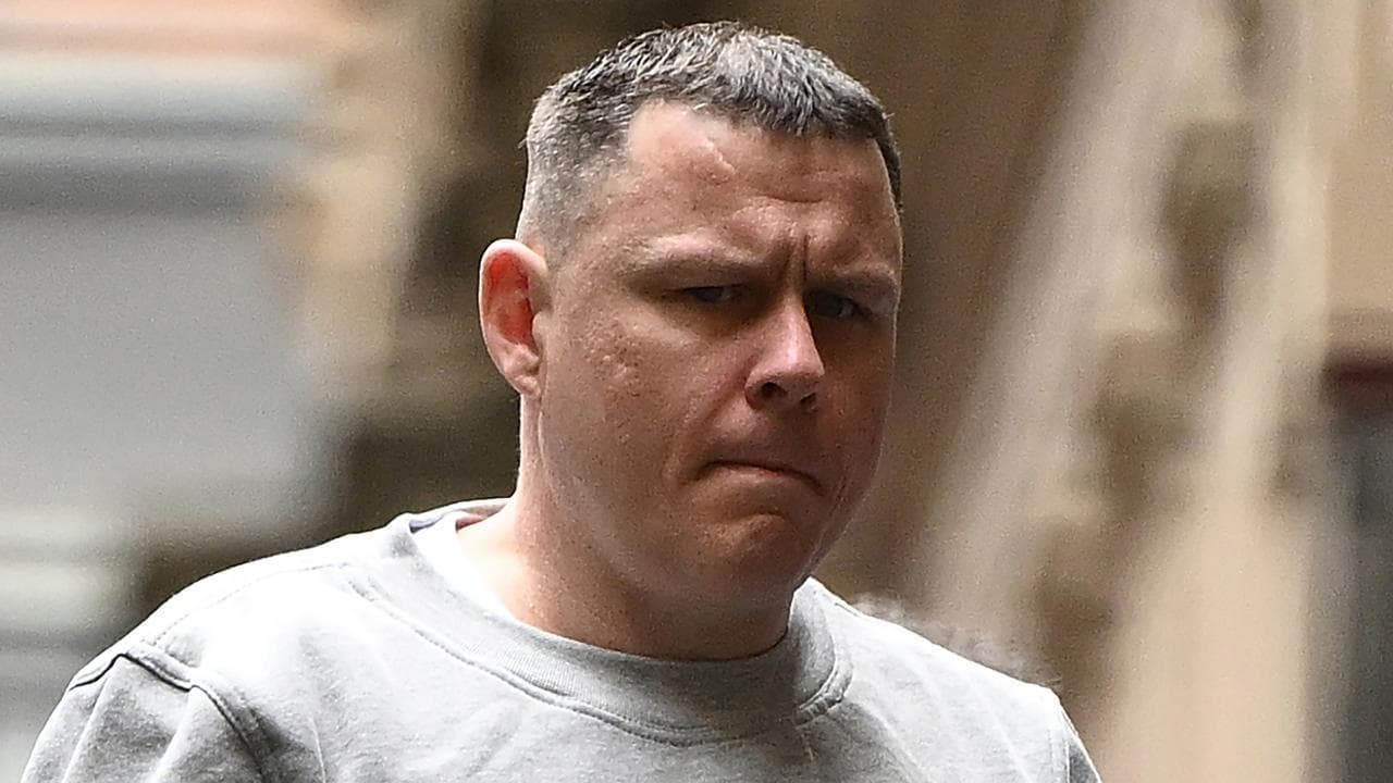 Father found guilty of murder over son's stolen wallet