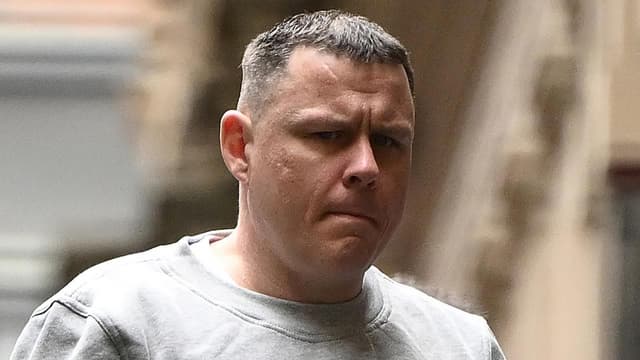 Father found guilty of murder over son's stolen wallet