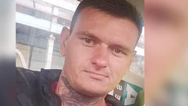 Man yelled police 'going down' before fatal shooting