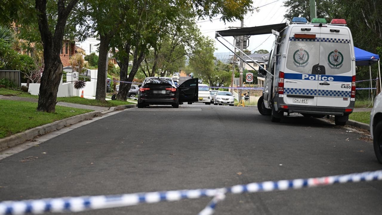 Alleged accomplices charged in deadly driveway shooting