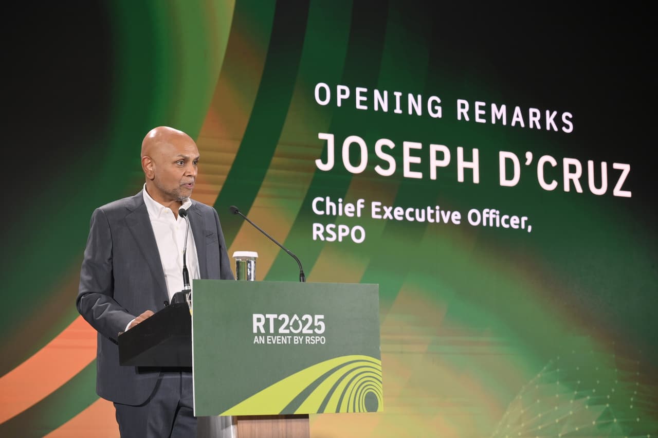 RSPO Urges for Broader Smallholder Inclusion and Increased Technology Adoption