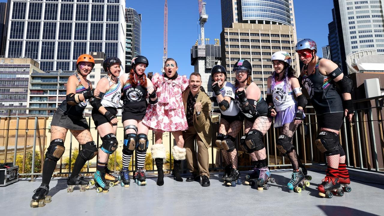 Half-century-old festival launches half-size program