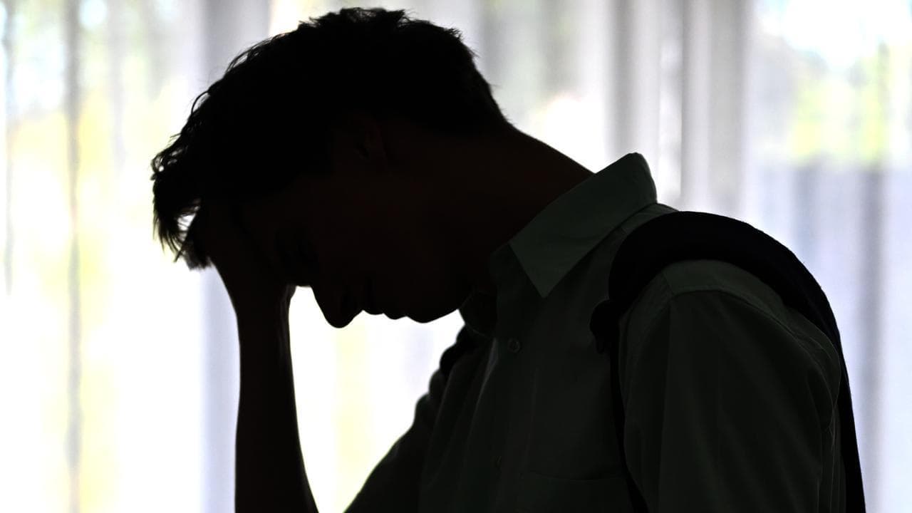 Mental health crisis unfolding in ED departments