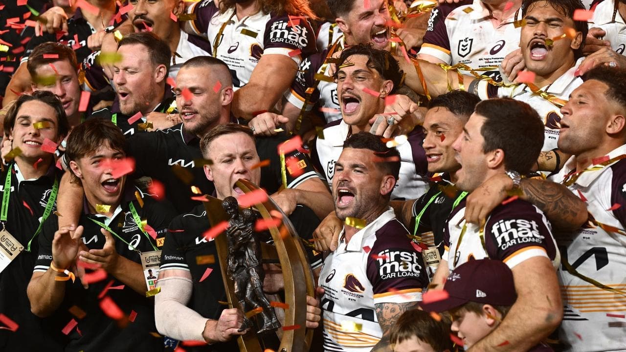 Broncos' World Club Challenge campaign gets green light
