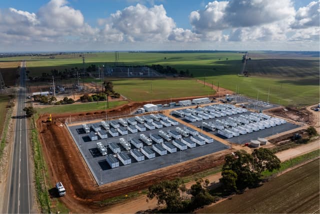 HD Renewable Energy Strengthens Global Footprint with Landmark Solar and Battery Projects in Australia and Japan