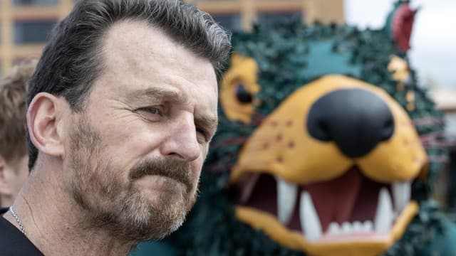 'No idea': Tasmania Devils boss on stadium vote result