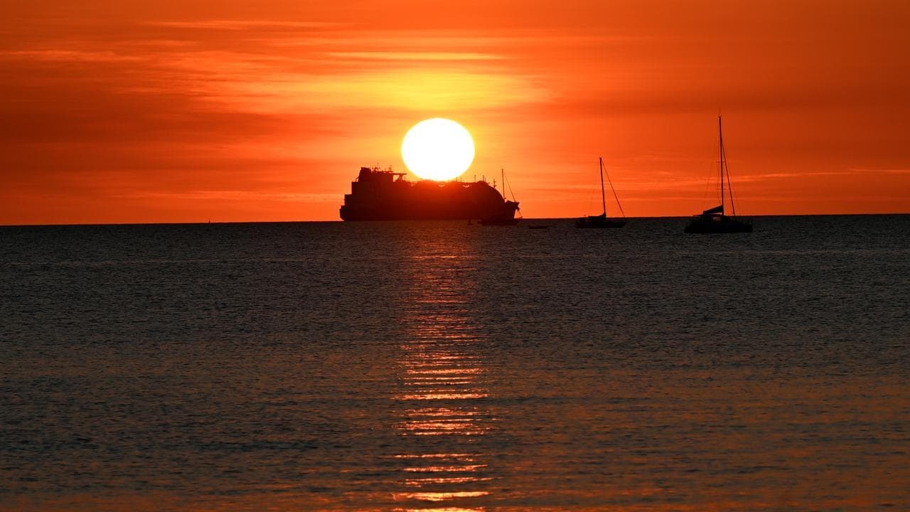 'Substantial risk' gas could delay clean energy shift