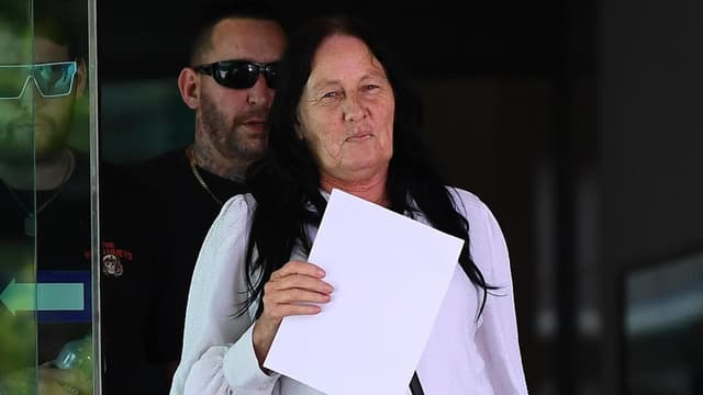 Mum takes solace son died knowing he was deeply loved