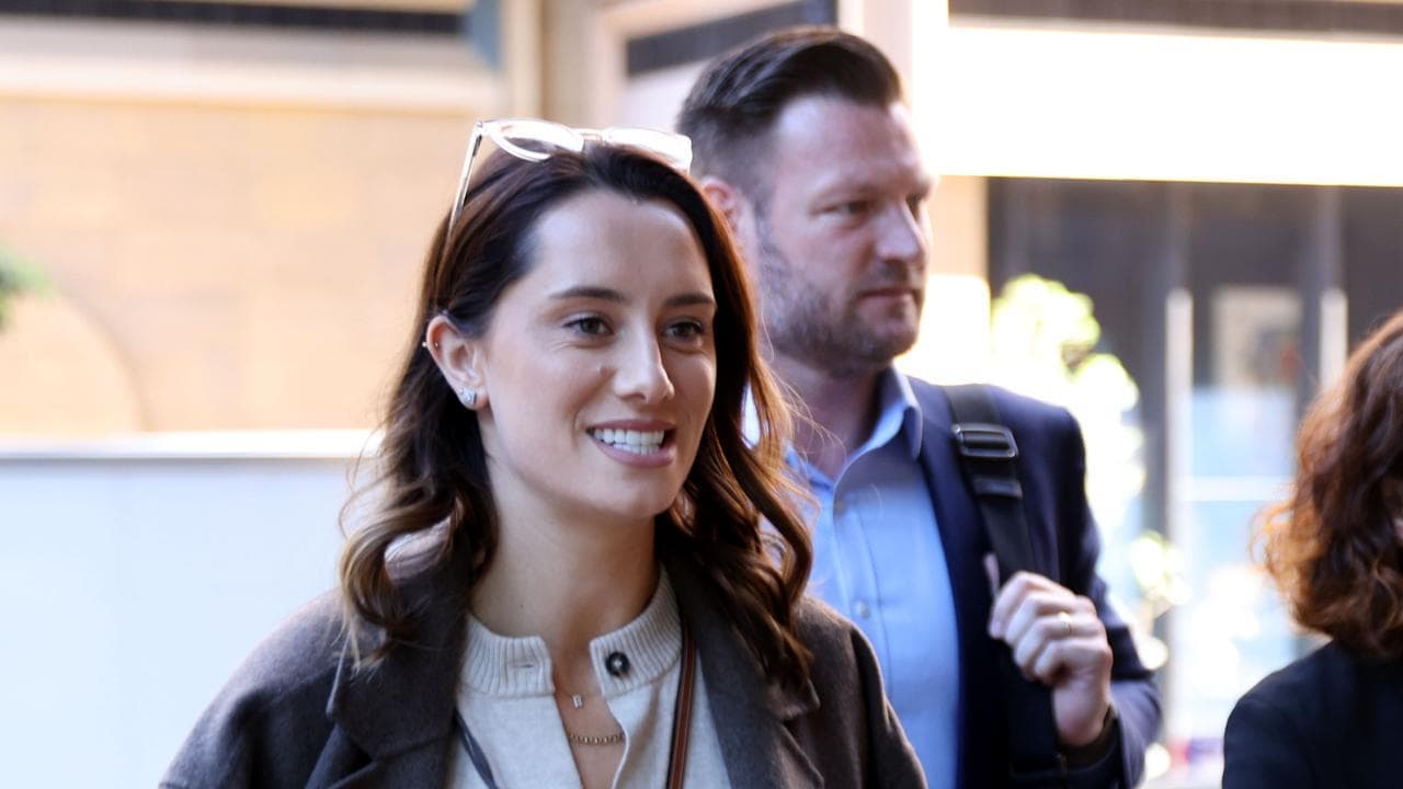 Liberal MP tipped off editor with Groth couple 'gossip'