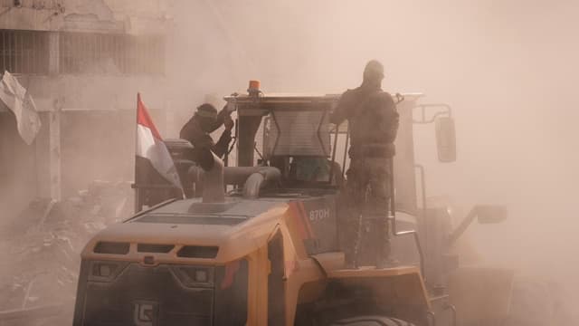 Israel identifies latest hostage remains from Gaza