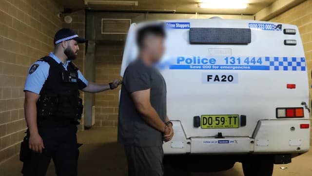 Bank manager denied bail over $200m fraud syndicate