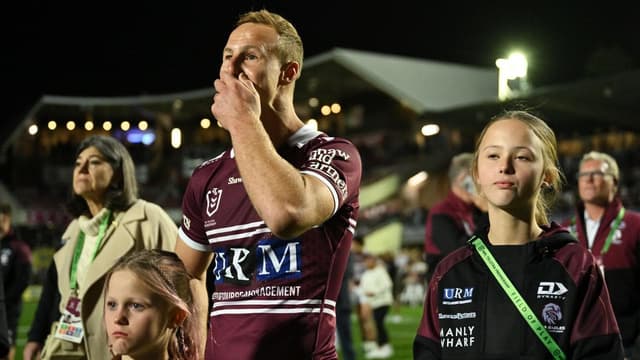 The knock-on effects of Manly icon's seismic shift