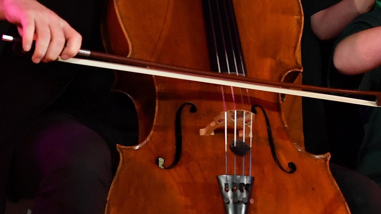 Stoush over symphony concert move after spending shift