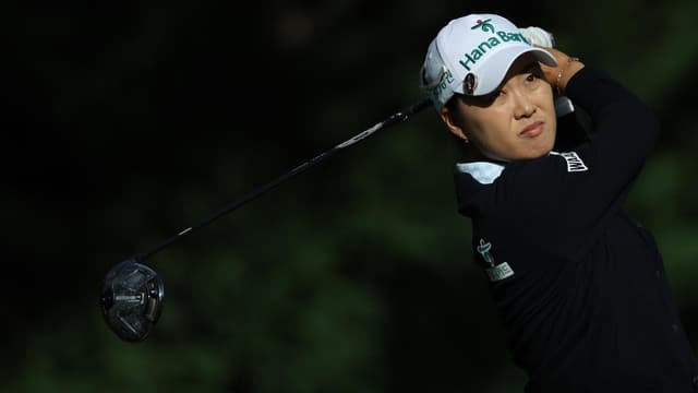 Minjee Lee falls off the pace at LPGA's Japan Classic