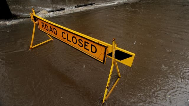 States batten down again as more heavy weather looms