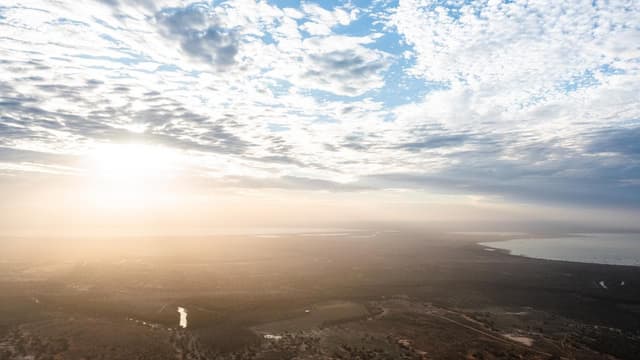 'We can't accept this': no time for climate COP out