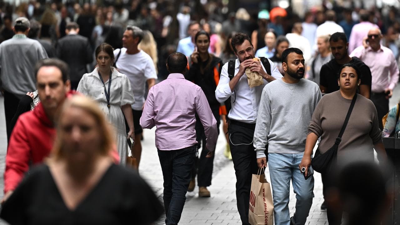 Economy heads for first major test since RBA rate hold