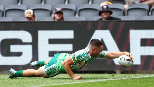 Cook Islands smash South Africa, book World Cup ticket