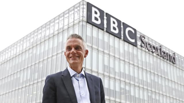 BBC boss, head of news resign over Trump speech edit