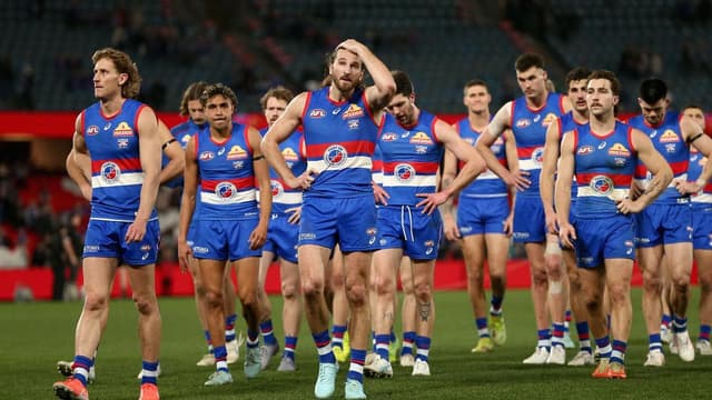 AFL defends finals wildcard as critics question move