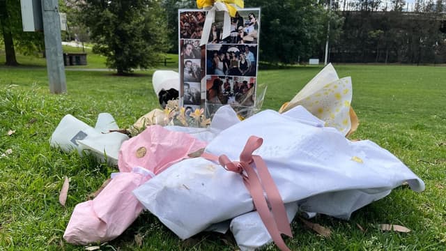 'The most evil': drunk driver jailed for model's death