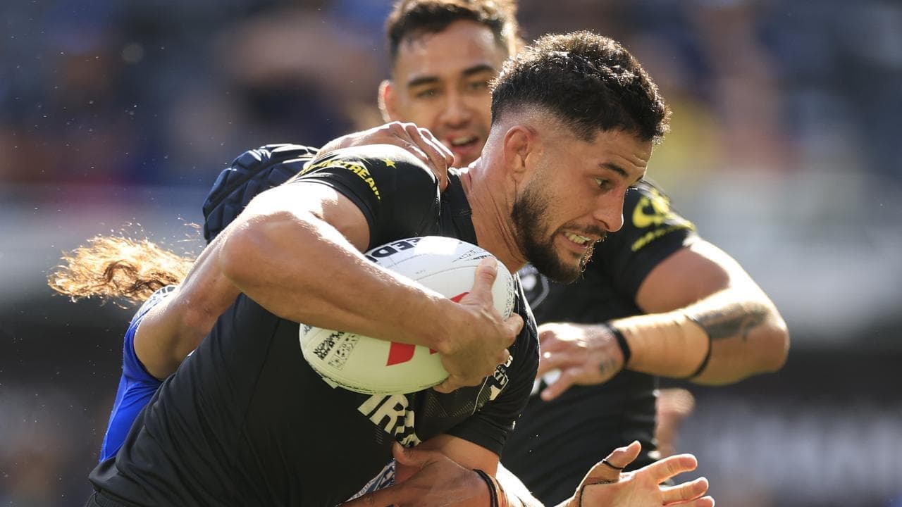 Brown can be world's best No.6: farewelling Foran