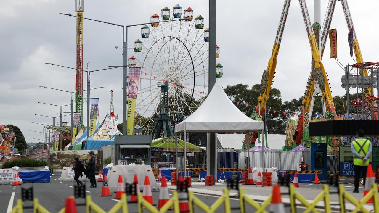 'I took his soul': teen's poem of Easter show killing