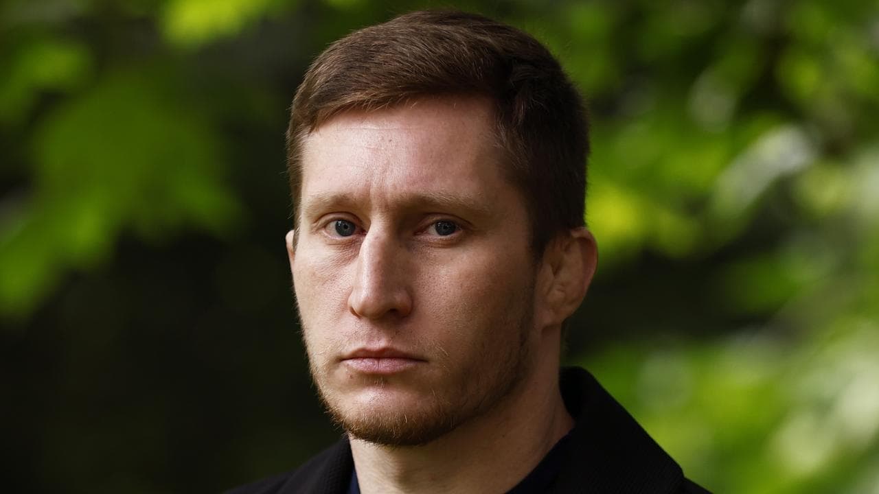 'Arc up': offshore detention mired in corruption claims