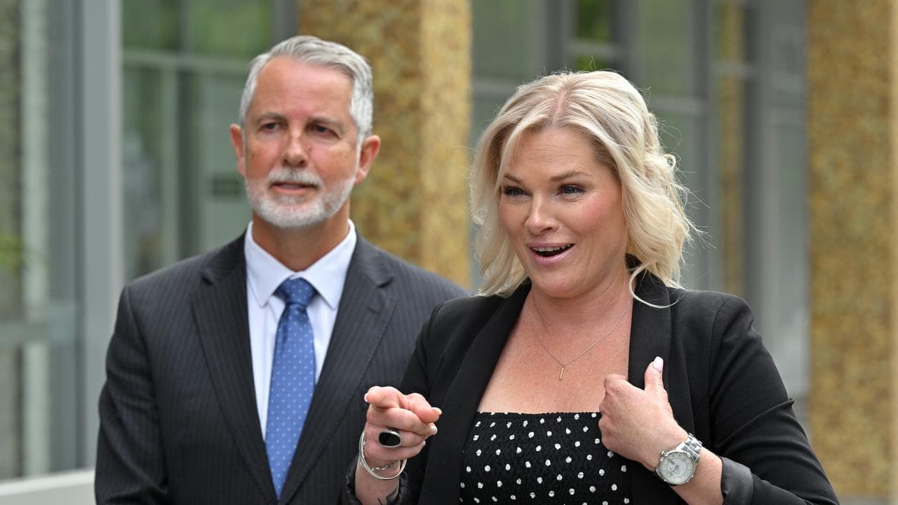 Moderate Liberal assumes leadership after party turmoil