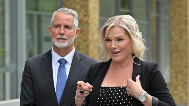 Moderate Liberal assumes leadership after party turmoil