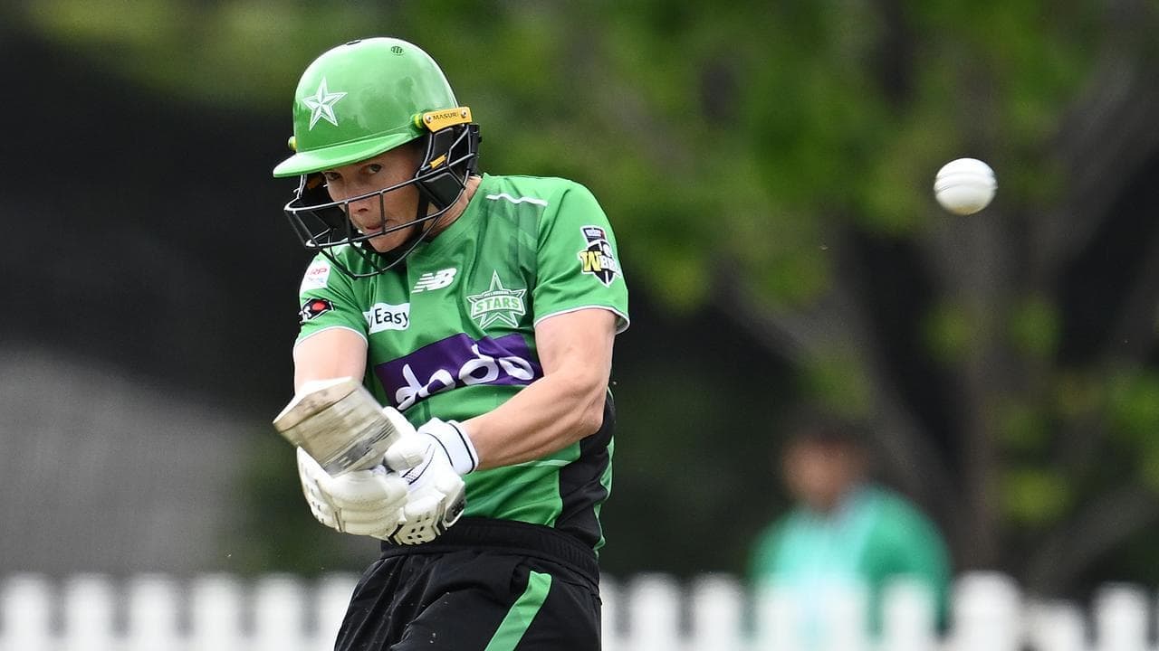 WBBL clash washed out after Lanning sizzles for Stars