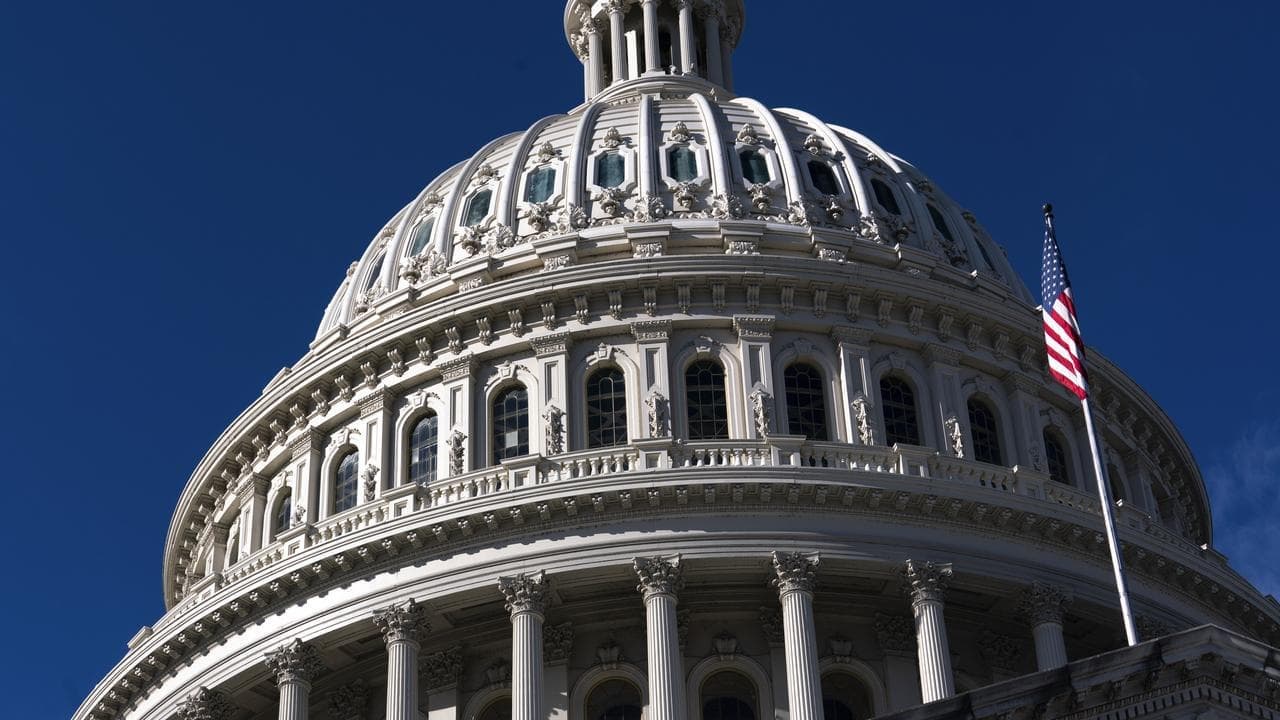 US Senate passes bill to end government shutdown