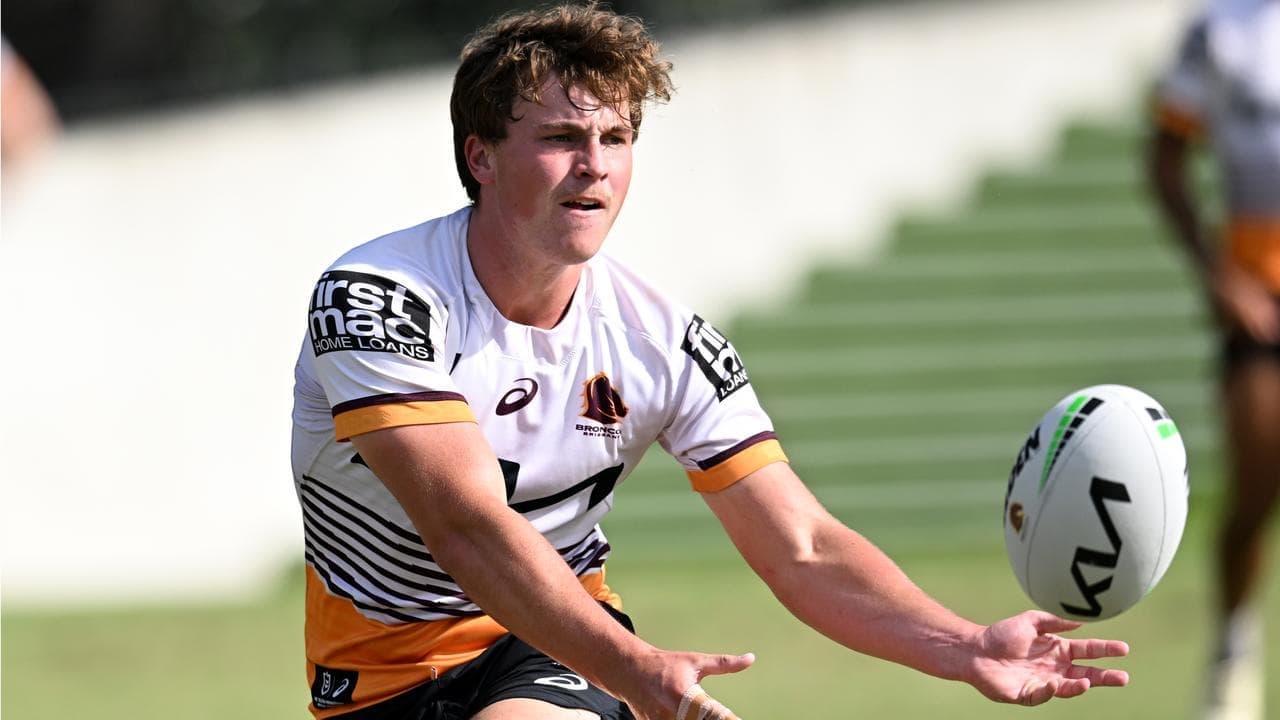 Broncos teenage playmaker to join rival club in 2027