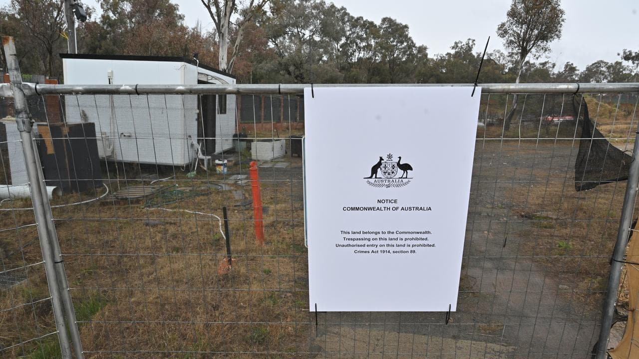 Russia redress considered as embassy land ruling upheld