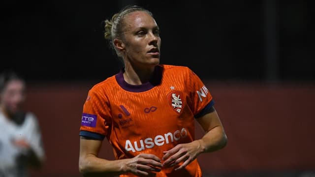 'Distressing' toll on A-League Women players revealed