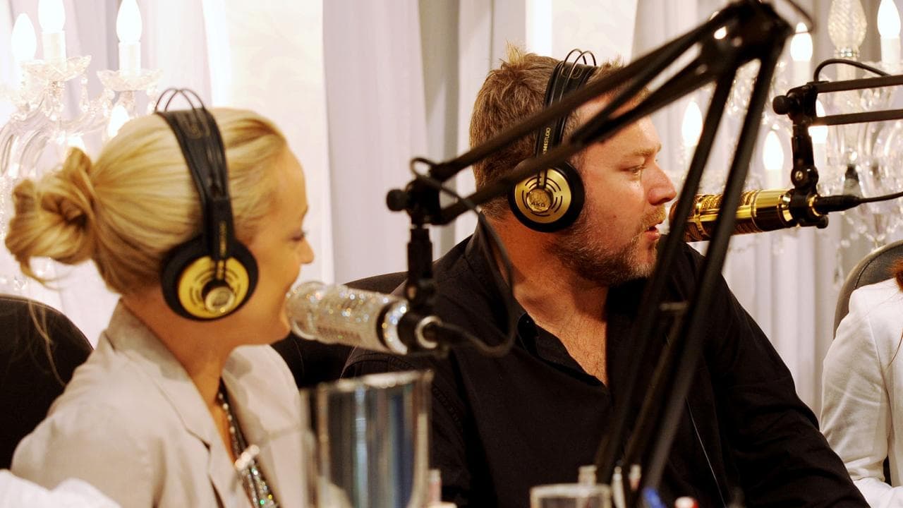 KIIS radio owner expects double-digit revenue decline
