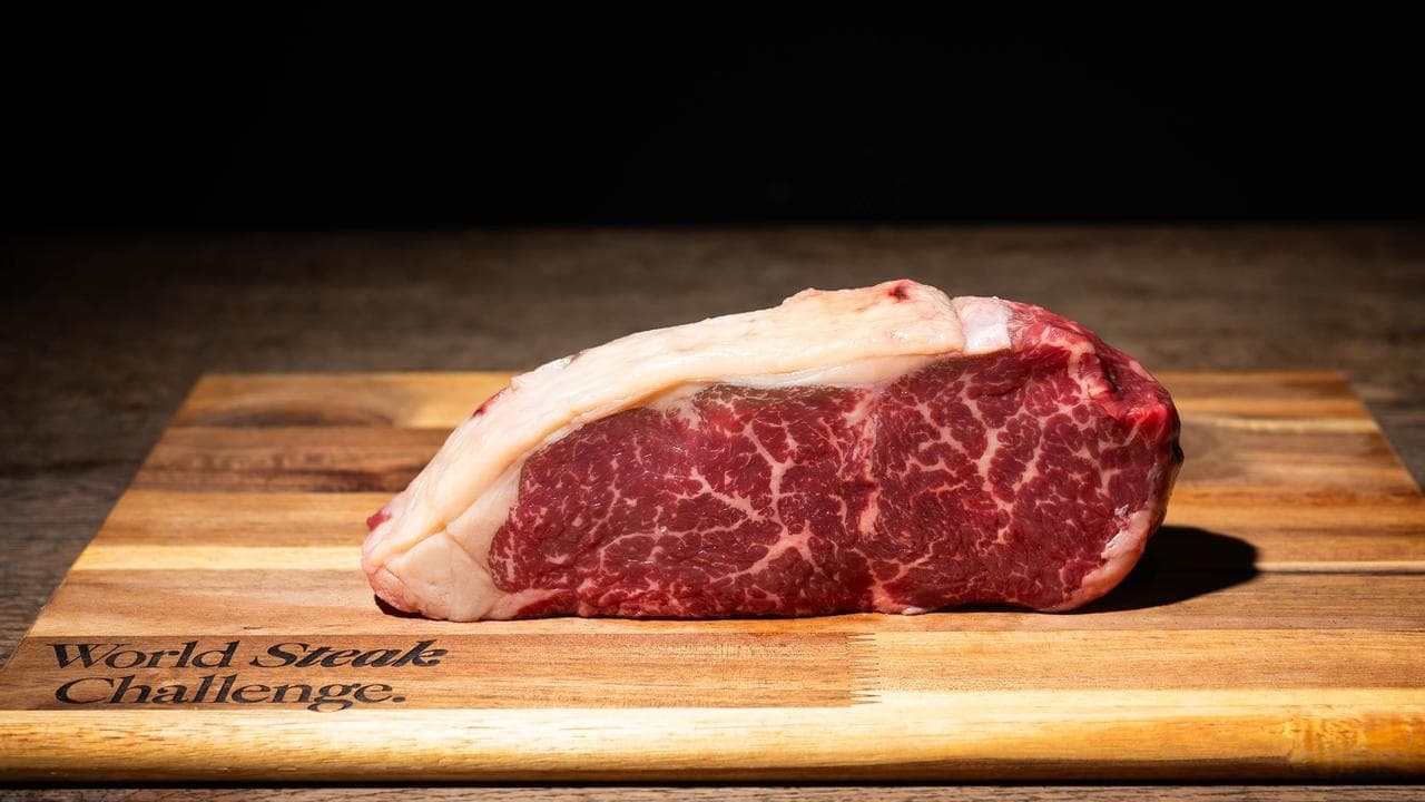 Australia makes mince meat of beef industry at awards