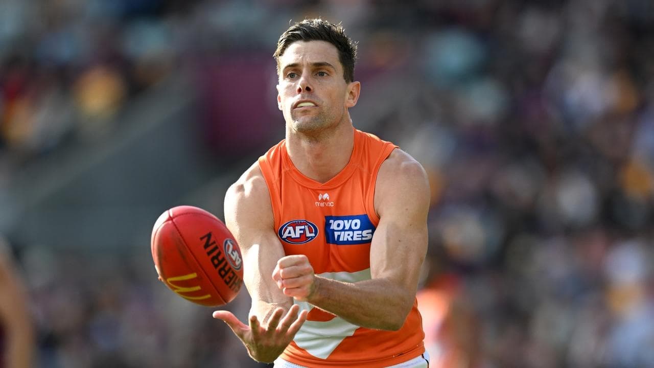 Giants star set for 'unprecedented' off-season surgery
