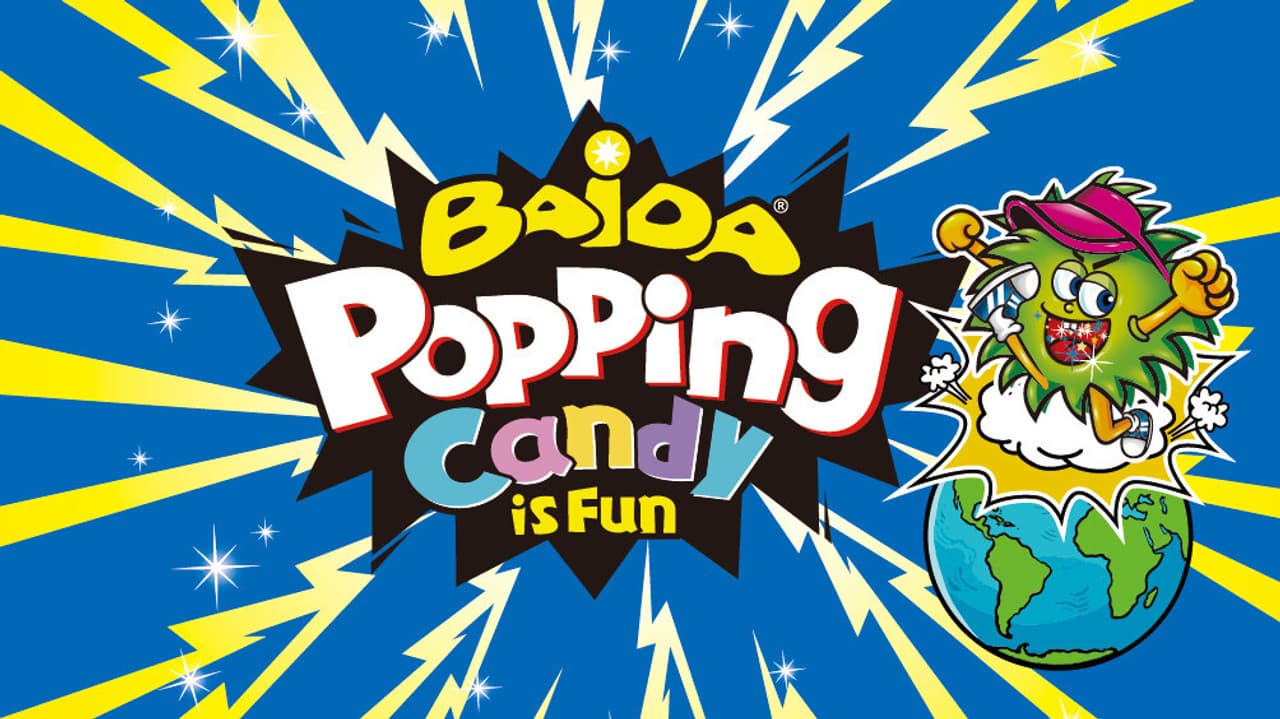 Innovation Engine Drives Global Expansion: Baida Popping Leads the Industry Towards Premium Quality