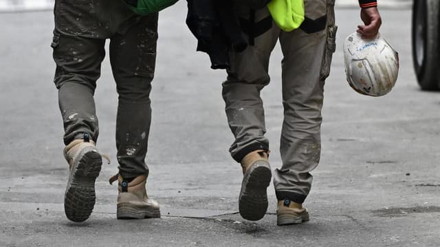 Worker shortages dampen surge in green energy, housing