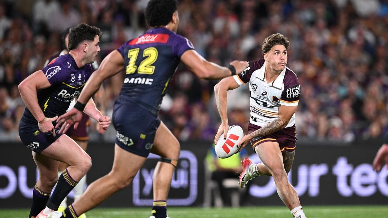 NRL makes call on Magic Round bye, grand-final rematch