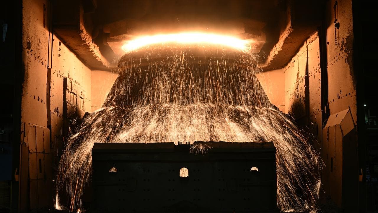 One state could help Australia lead green metals race