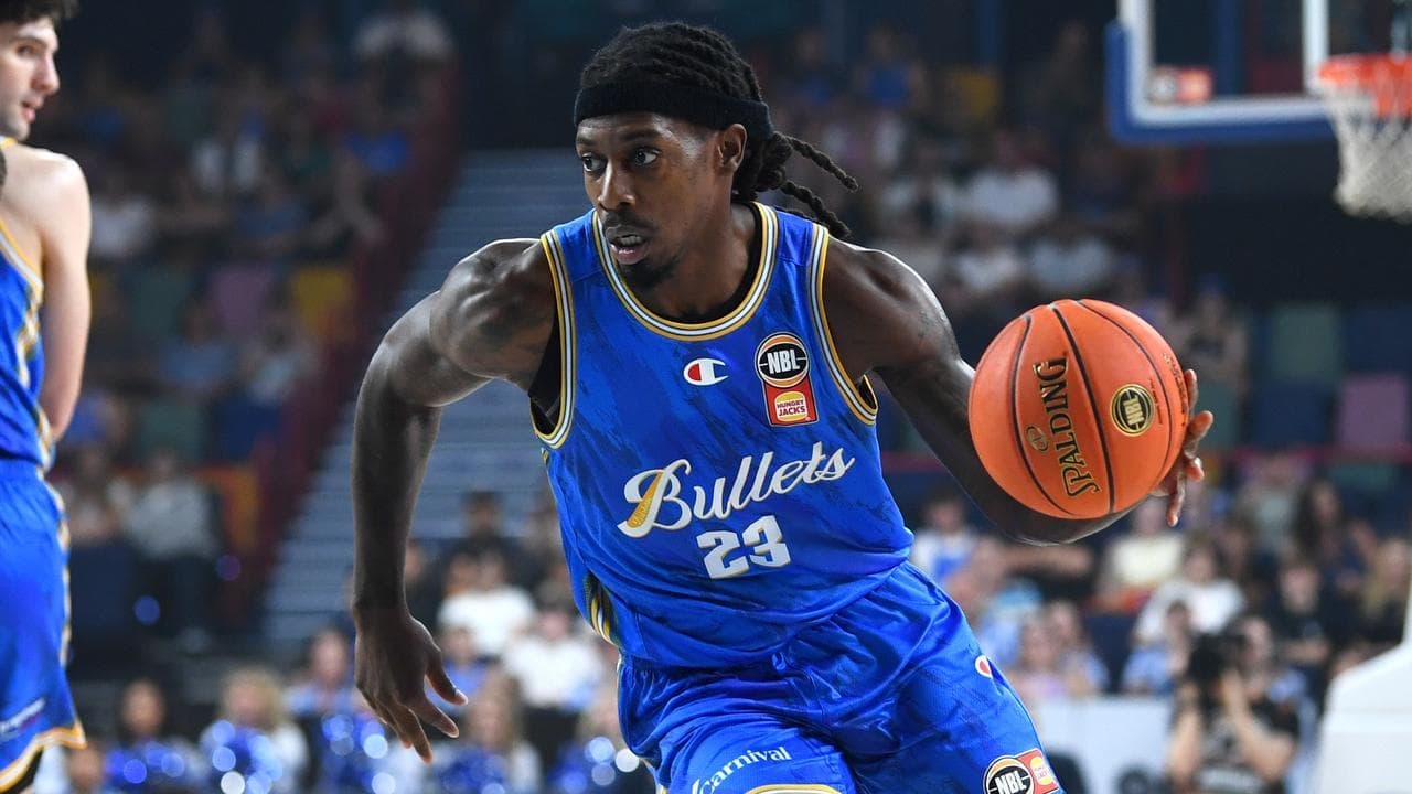 Bullets blow as star import ruled out for season