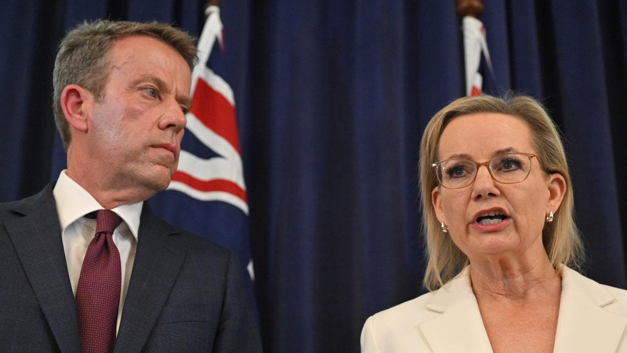 Doubts over Libs gas edict while pledging emissions cut